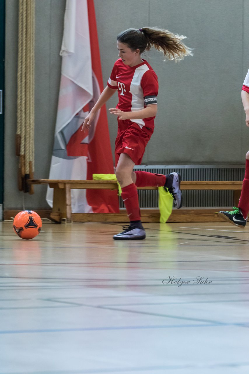 Bild 263 - Norddeutsche Futsalmeisterschaft